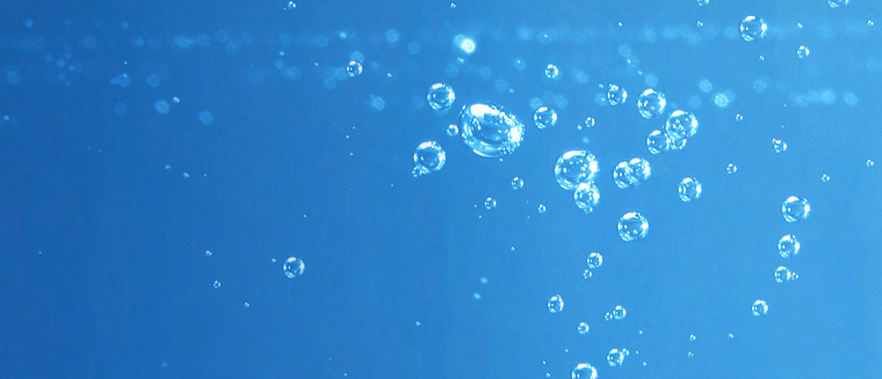 环球首创NSP膜色谱 双效净水技术
